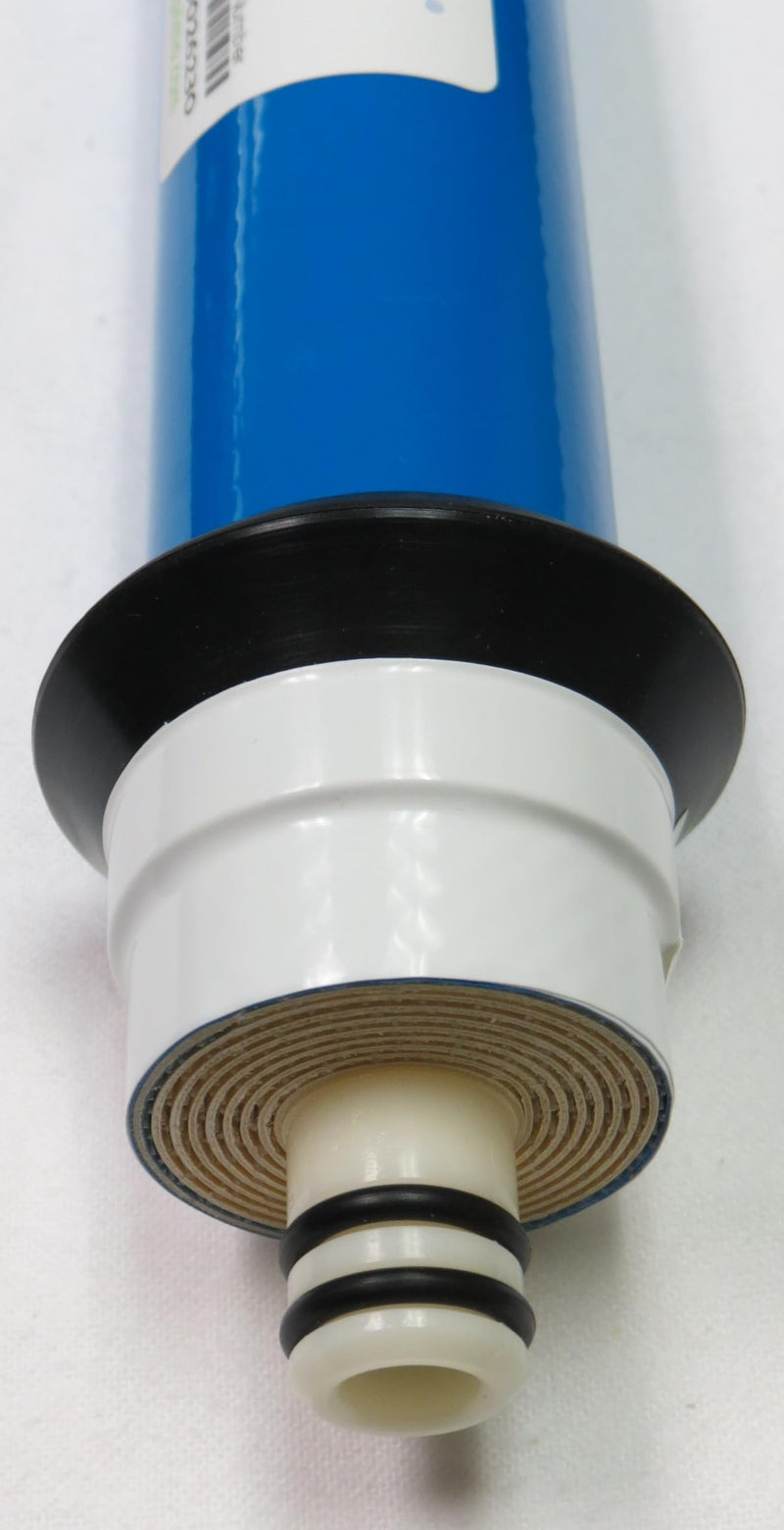 RAINSOFT COMPATIBLE, TFC-RS9-50 GPD REVERSE OSMOSIS MEMBRANE REPLACEMENT WATER FILTER, SYSTEMS: 9568,9598,9757,21191,UF-50, UF50T, UF50T-CB, UF50T-CBVOC + MORE