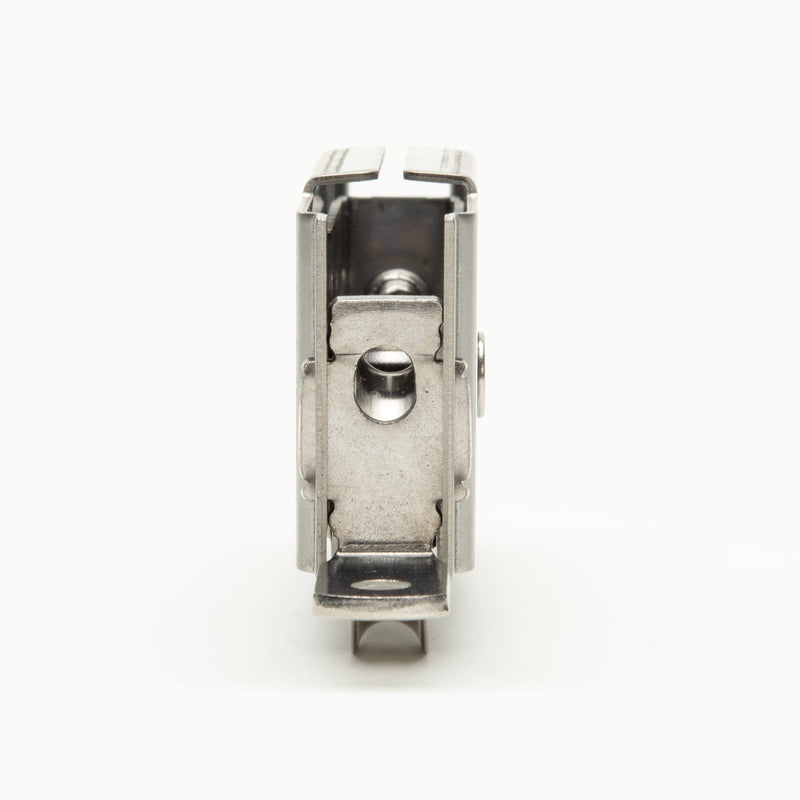 Tandem Roller with Stainless Steel 1.25" Wheels and Sealed Precision Bearings