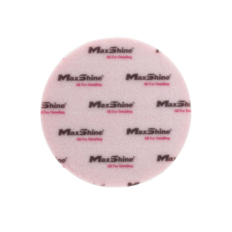 Maxshine Universal 6" Clay Pad – Reusable Clay Disc for Car Detailing, Removes Overspray, Brake Dust, Sap & Water Spots, Works with Hand Holder or Machine – Fast & Long-Lasting Decontamination 6"