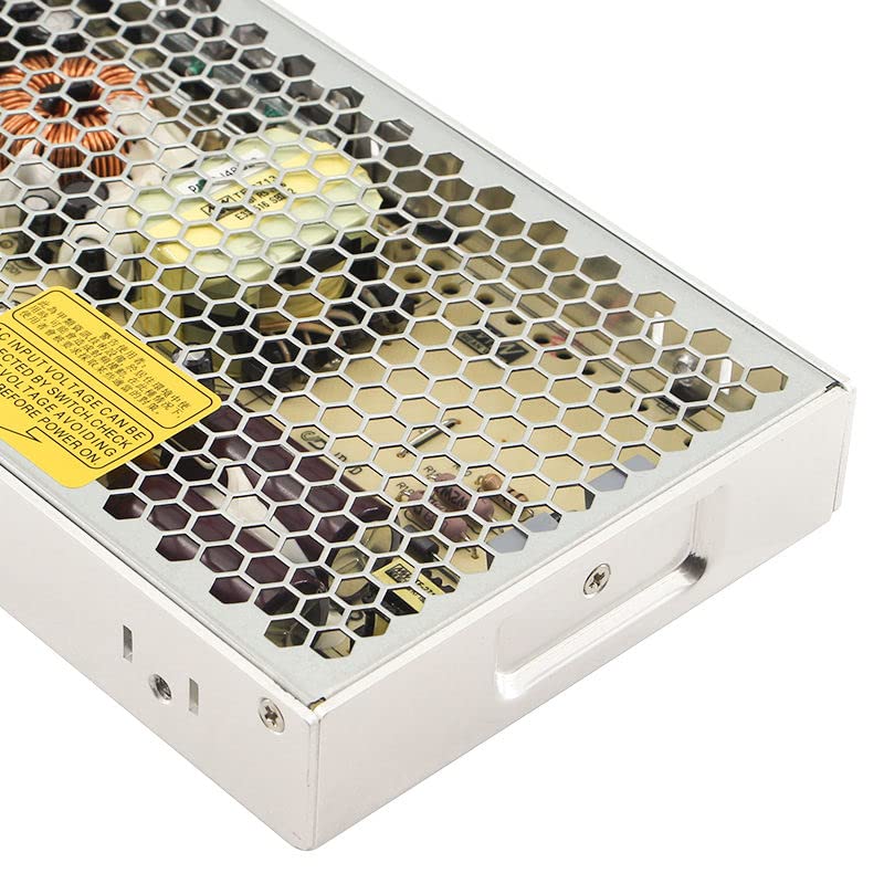 Mean Well LRS-200-12 200W 12V Switching Power Supply