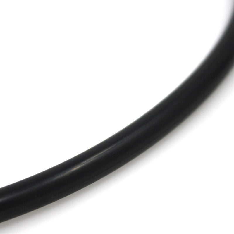 Tailpiece O-Ring Compatible with Sloan H-553 & 5308696 Flushometer Valve Tailpiece - 12 Pack - NewNest Australia