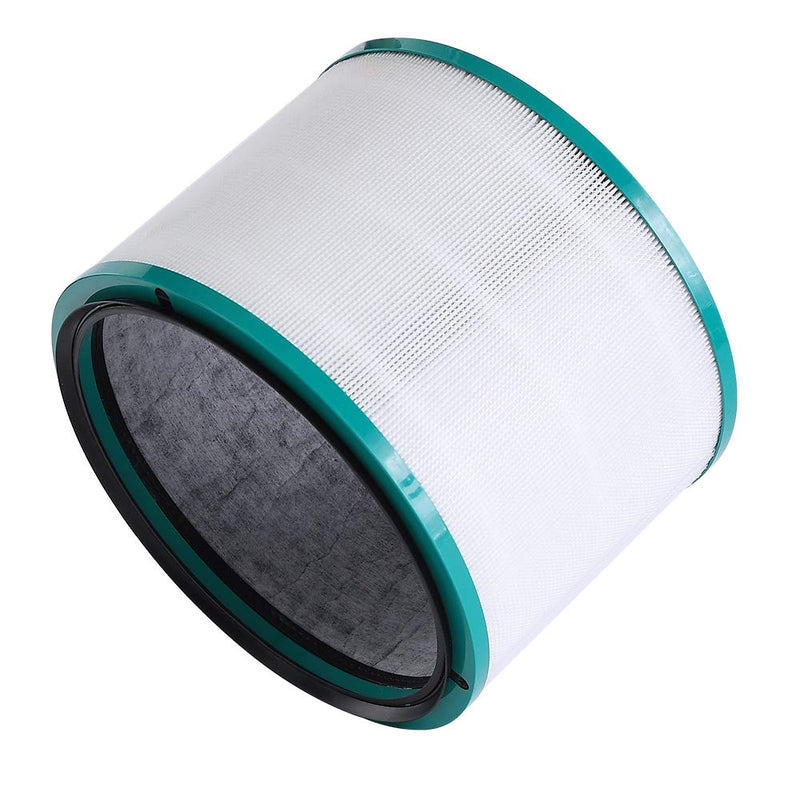 Filter Replacement, for Dyson Pure Hot and Cool Link HP02 Air Purifier, Pure Cool Link Desk Purifier, 968125-03