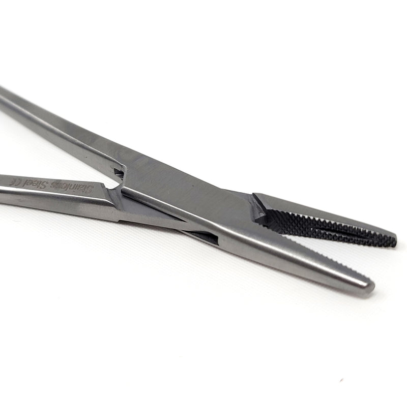 Premium Grade Mayo Hegar Needle Holder Driver 5.5"(14cm)