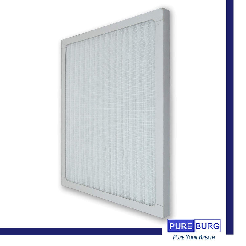 PUREBURG 30920 Filter Compatible with Hunter HEPAtech Air Purifiers 2-Pack