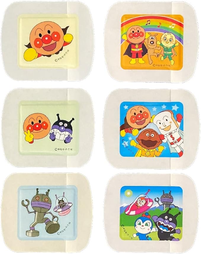 Ikeda Model Muhi's Scratch Tape La 8 Sheets [General Medical Devices] - NewNest Australia