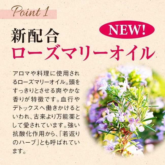 Drinking Fragrance Breath Rose 1 Piece - NewNest Australia