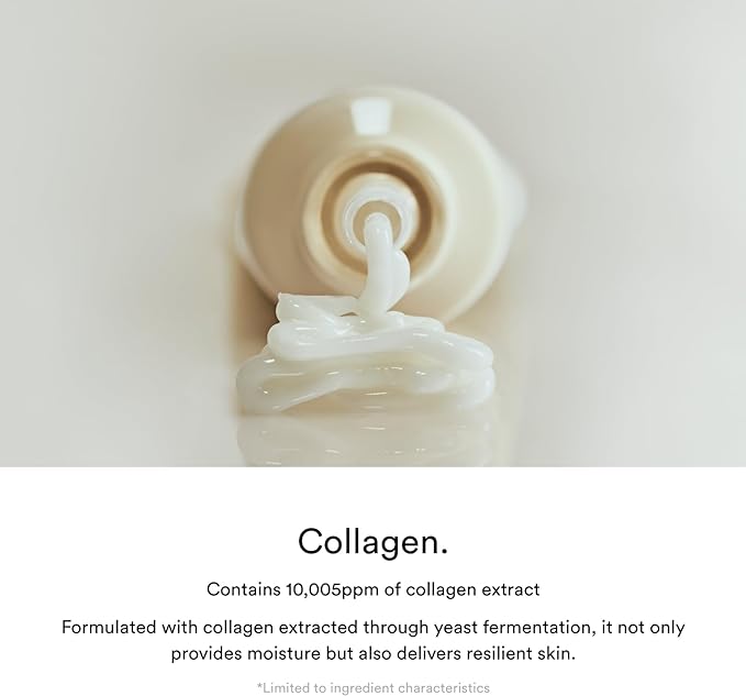 Abib Collagen Eye Cream Resurrection Grass Tube 30ml Aviv Korean Cosmetics Skin Care Mask Pack Sensitive Skin Moisturizing Pores Eye Care - NewNest Australia