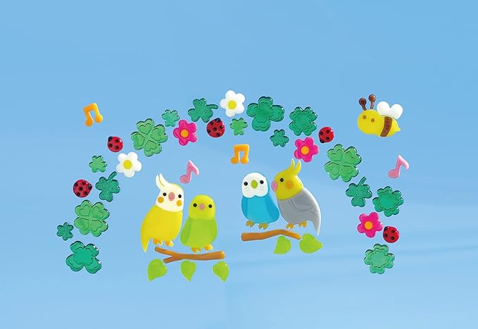 Gummy Deco Bag S PE0701046 - NewNest Australia