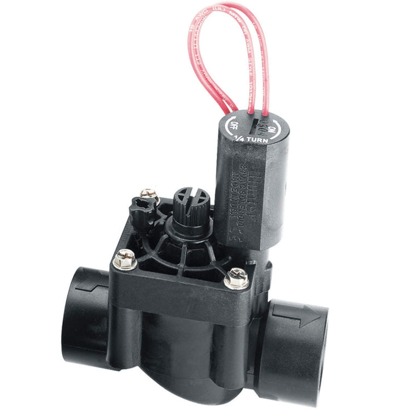 Hunter PGV 1" Sprinkler Valve, Small