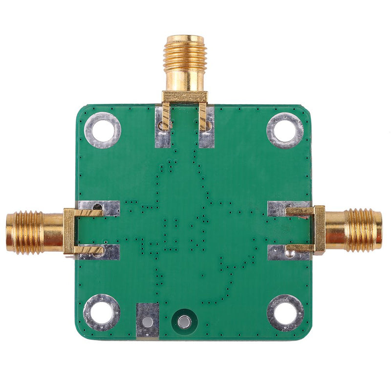 AD831 High Frequency Transducer RF Mixer Module 500MHz Bandwidth Mixing Down Mixing Dual Balanced Mixer Single Chip Radio Frequency Converter -10dBm