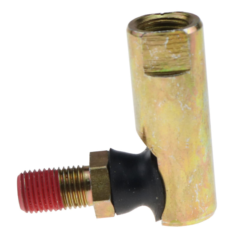 DVPARTS 2X Ball Joints 923-0448A 923-0448 723-0448 723-0448A 112-0917 KT735-3012 Compatible with Cub Cadet 1212 1600 1800 Lt Ltx LGT LGTX GTX Gt Slt Sltx