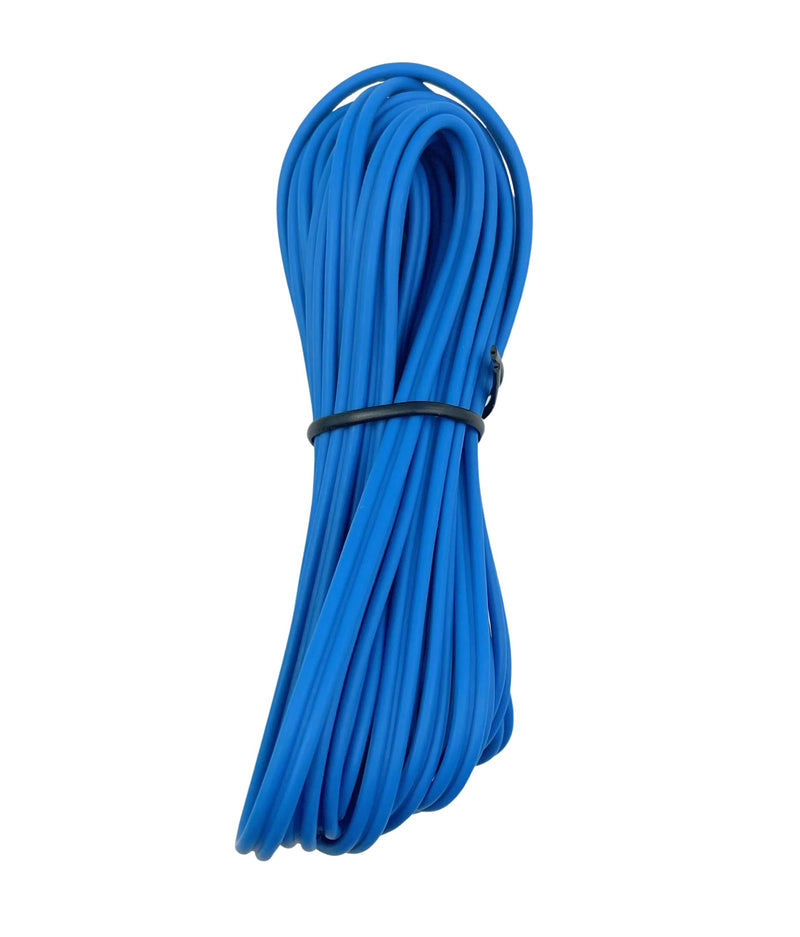 Replacement Temperature Probe Sensor Set for Commercial Refrigeration | 36-Month Warranty, Black Evaporator Sensor, Blue Room Sensor, Fits Commercial Refrigerators & Freezers