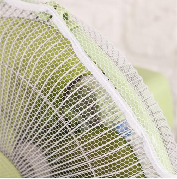 Fan Cover, Fan Safety Cover, Safety Net, Fan Cover, Prevents Finger Pinching, Household Cover, Fan Storage Bag, For Commercial Use, 1 Piece, For Blade Diameter 19.7 - 27.6 inches (50 - 70 cm), Compatible with 20 inches - NewNest Australia