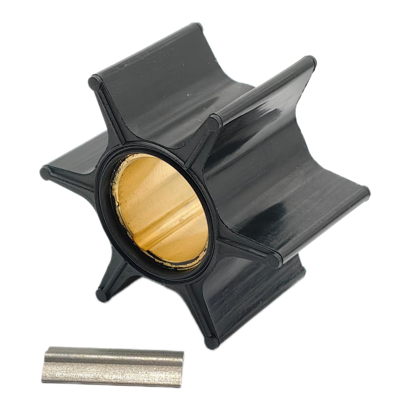96148A8 Water Pump Impeller Kit for Mercruiser Alpha One 1 Gen 1 Out Drive | SeaSierra Marine Repair Kit with 96148A1 Housing, Replaces 96148Q8, 96148T8, Sierra 18-3517