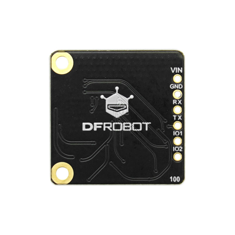DFROBOT C1001 60GHz mmWave Indoor Fall Detection Sensor for Arduino / ESP32 / Micro:bit (11 Meters)
