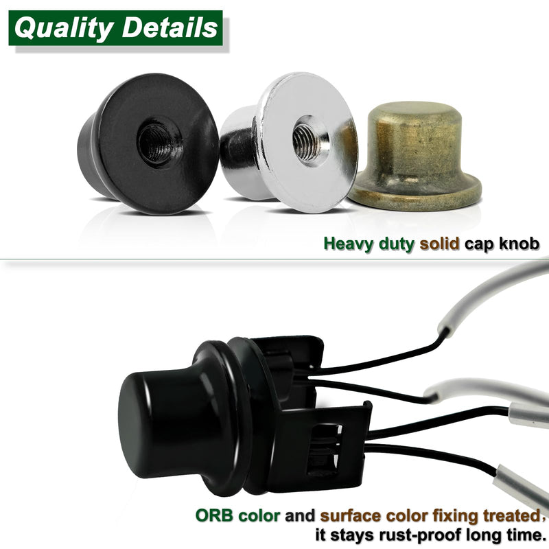 Lamp Shade Light Bulb Clip Adapter,Lamp Shade Holder Includes Finial and Lampshade Levellers to Keep Lamp Shade in Place,Clip on Lampshade Adapter (Black Color - 2PCS / PACK) Black Color - 2PCS / PACK