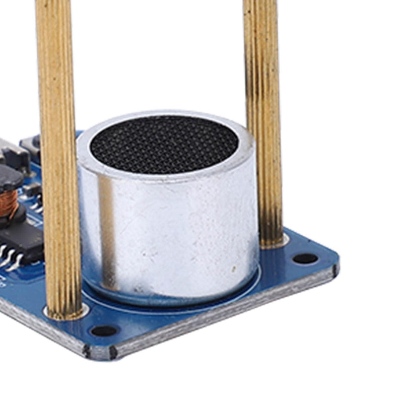 ASHATA Ultrasonic Suspension Standing Controller, Ultrasonic Suspension Module Acoustic Levitator Standing Controller for Students or DIY Enthusiasts to Learn