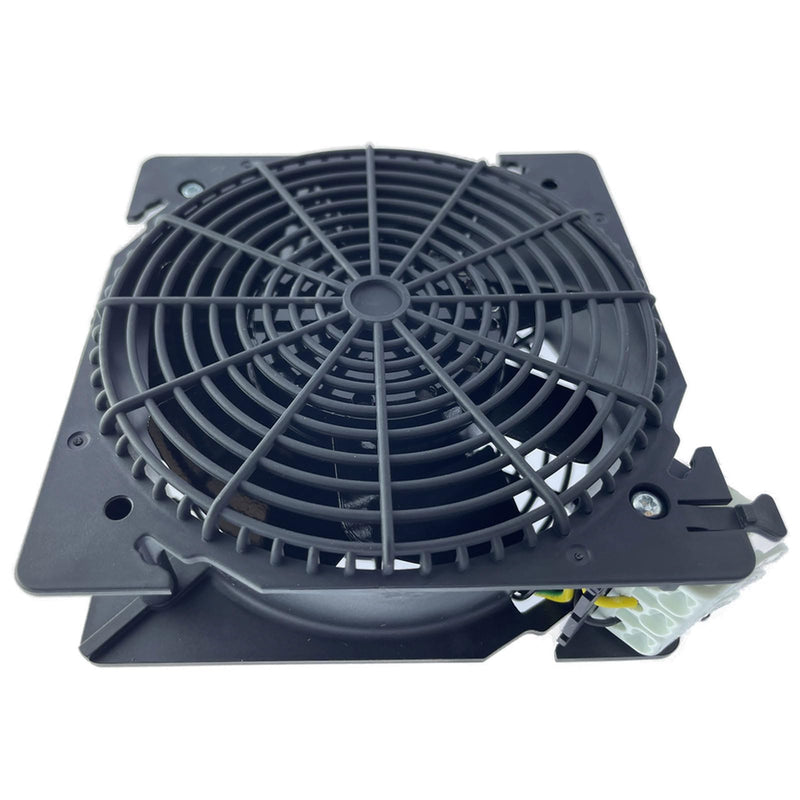 DV4650-470 DV 4650-470 230V-50HZ 110MA/120MA 18W/19W Cabinet Cooling Fan
