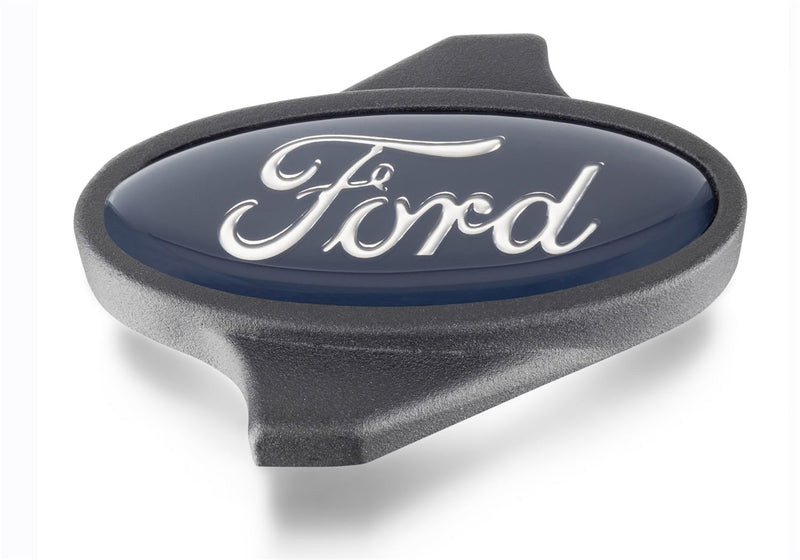 FORD Air Cleaner Wing Nut Black 1/4-20 Threads