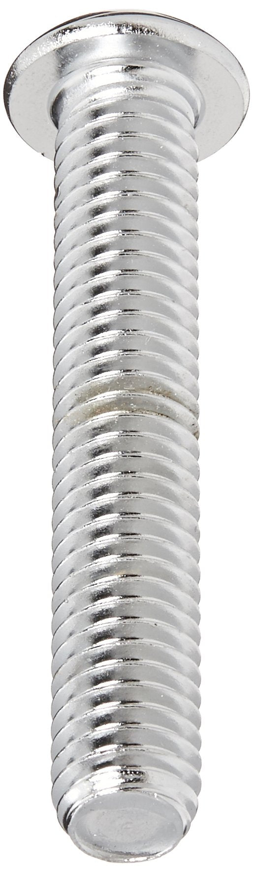 Hard-to-Find Fastener 014973133399 Button Head Socket Cap Screws, 3/8-16 x 2-1/4, Piece-5