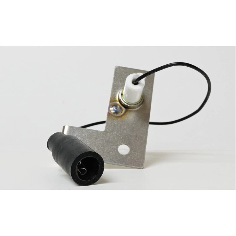 Atwood 93868 Water Heater Replacement Parts - Spark & Sensor Electrode, 2-Prong - Water Heating Replacement Accessory for RV, Camper, Trailer & More (Pack of 1)