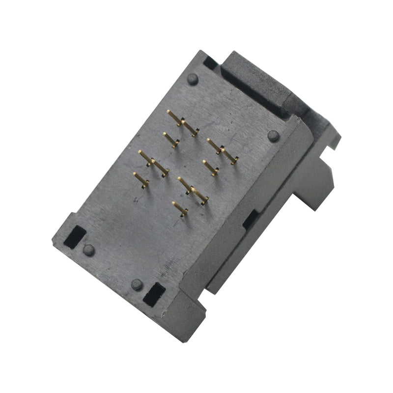 SOT23-6L SOT23 to DIP6 IC Programmer Adapter Chip Test Socket DIY Kits