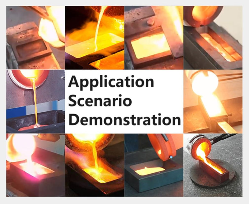 Graphite Troughs, High Purity Graphite Molds,Metal Ingot Molds, Crucibles, 1pcs External Dimensions: 25 * 50 * 100mm Internal Dimensions: 20 * 40 * 90mm Externally W*L=50*100mm Externally Thickness 25mm