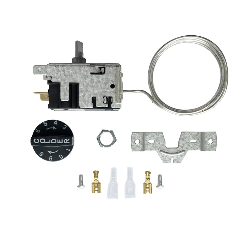 2026 Upgraded 959268 Temperature Control Kit | Replaces GE3ART55VAA3, 988294, 800368