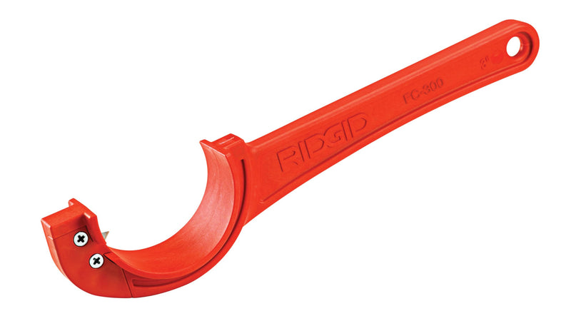 Ridgid 41703 ABS Cutter1-1/2 Inch, Red