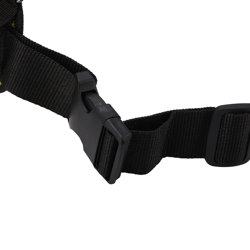 Electricians Fanny Pack MultiUse Professional Tools Bag Oxford Fabric Stylish Mechanics Design For Friends