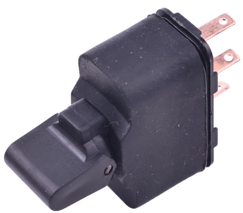 Trim Tilt Paddle Switch 87-8M0046008 87-92484 Compatible with MerCruiser Toggle 878M0046008