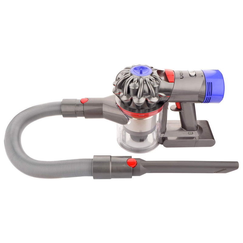 Flexible Extension Hose Attachment Compatible with Dyson Gen 5 Gen5 V15 V12 V11 V10 V8 V7 Vacuum Cleaner Accessories Tool Replacement Parts A-Flexible Hose