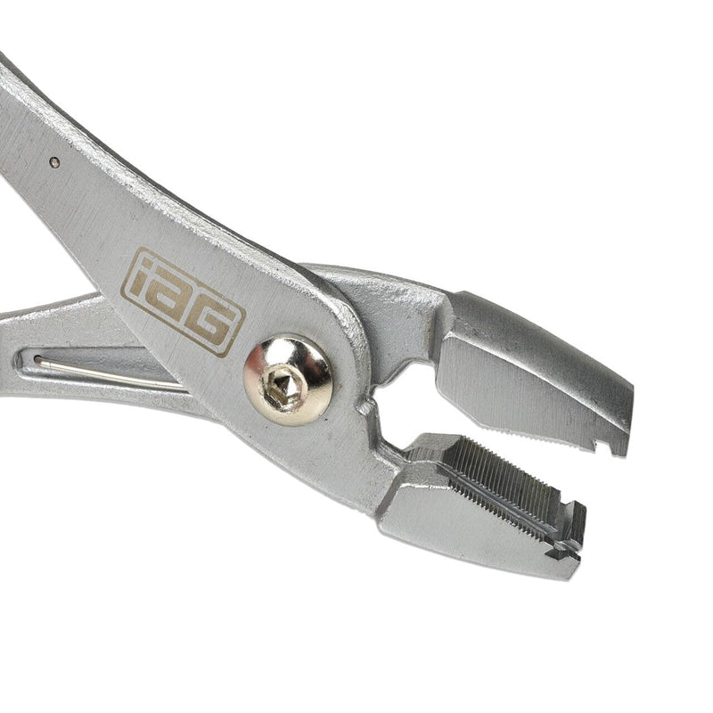 IAG Performance Multi-Directional Hose Clamp Pliers (for fuel lines, radiator hoses, hold clamps)