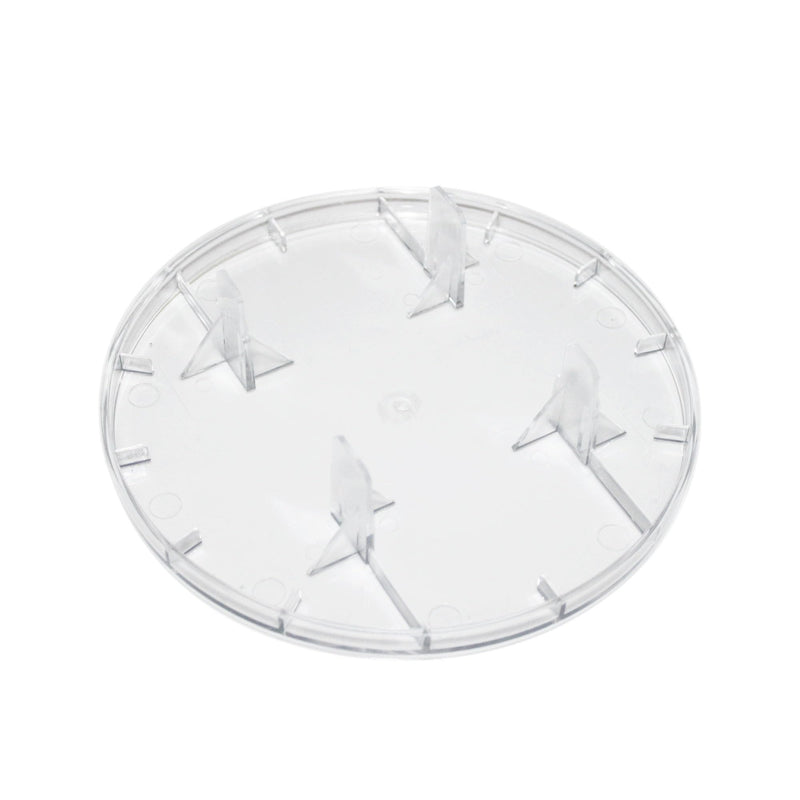 Plastic Meter Blank replacement for Milbank 6002,Plastic Electric Meter Cover Plate (one) one