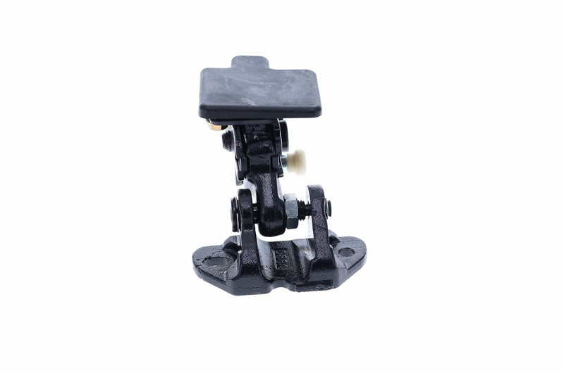 PT Auto Warehouse DH-CH6007C-MR: Sliding Door Hinge Roller Center, Right Passenger Side - Compatible with Selected Ram ProMaster