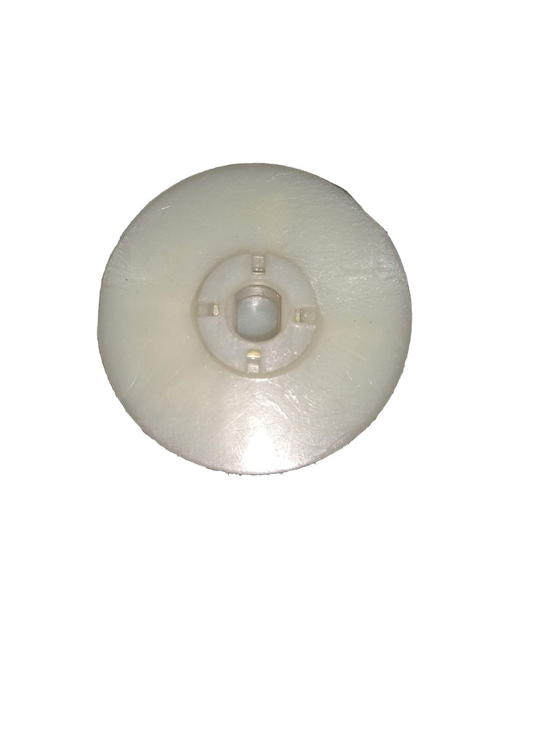 Preethi Motor Coupler for Eco Twin, Eco Plus and Blue Leaf Mixers,White