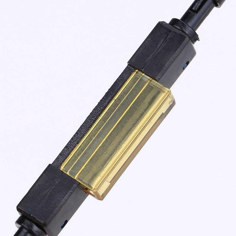 5pcs L925B Fiber Optical Cold Fast Splicer Connector Bare Fiber Tail Fiber Rapid Connection