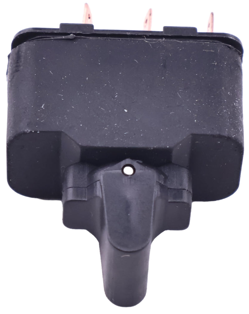 Trim Tilt Paddle Switch 87-8M0046008 87-92484 Compatible with MerCruiser Toggle 878M0046008