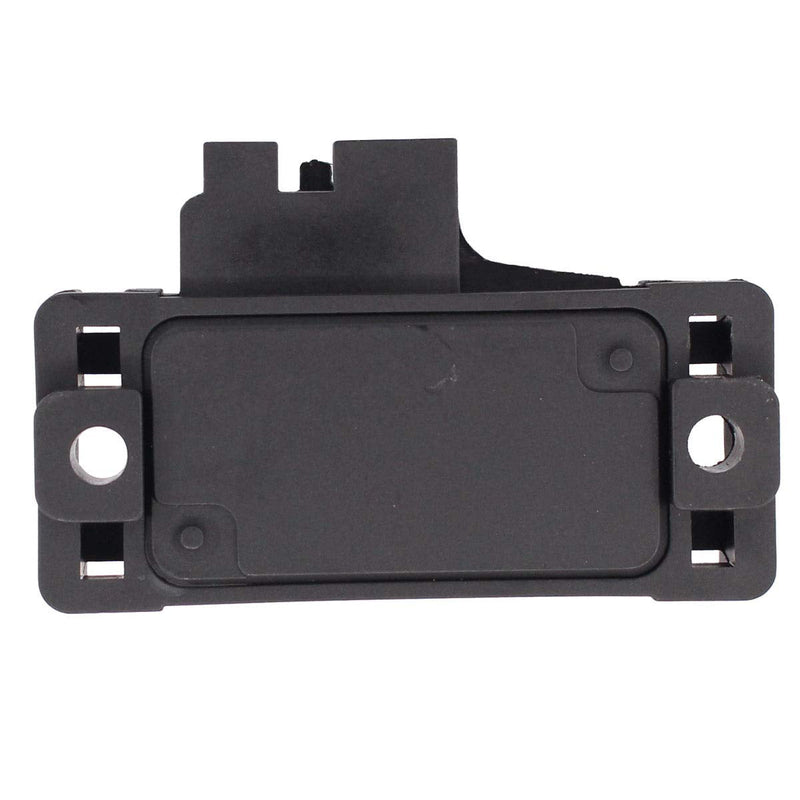 NewYall Manifold Absolute Pressure MAP Sensor for Chevrolet K1500 K2500 K3500 Lumina S10 Blazer P30 G30 C1500 R1500 R2500 R3500 V1500 V2500 V3500 V10 V20 V30 K5 Venture Malibu Impala