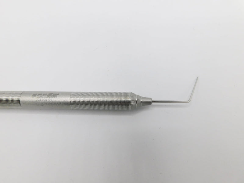 704-996 Endo Explorer De #DG16 Hollow Handle 9.5 mm Ultra Light