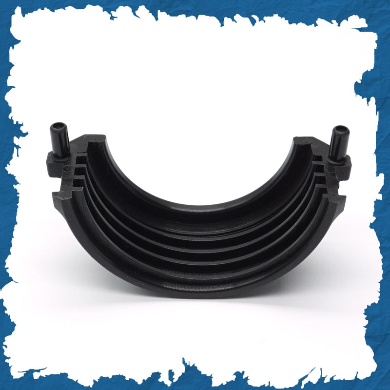 68F-42753-00-00 Outboard Rigging Fastener for Yamaha | Compatible with Yamaha 2002-Up F100 F115 F150 VZ150, Outboard Fastener