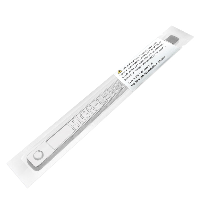 Solder Bar Sn60-Pb40 1lb Low Dross Sn60/Pb40 16oz (456g)