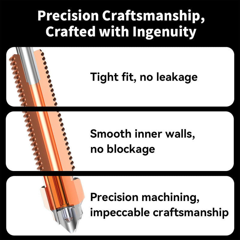 2024 Official Creality K1/K1 Max/K1C Hotend Upgrades Kit, K1 Series Ceramic Heating Block Kit, 3D Printers Hotend with Integrated Quick-Swap Nozzle, Supports 300°C High Temperature, 600mm/s High-Speed K1/K1 Max/K1C Upgrade