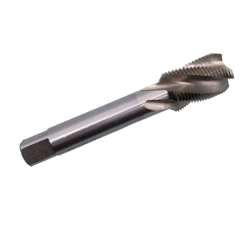 HSS 20mm x 1.5 Metric Spiral Tap Right Hand Thread M20 x 1.5mm Pitch
