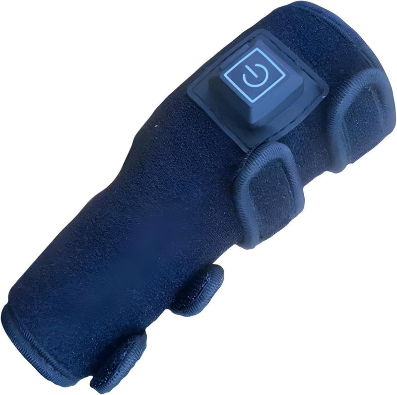 Portable Red Light Therapy for Dogs Joints, Wearable Infrared Light Therapy Devices for Pets Tissue Repair, Joint & Leg Pain, Steady Lighting Mode&Pulse Mode 15 MinTimer | Wearable Infrared Light Therapy, Tissue Repair, Joint & Leg Pain, Steady Lightin...