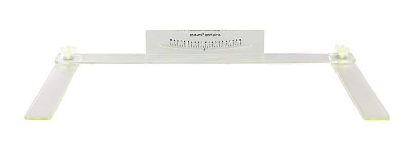 Baseline 12-1090 Body Level Alignment