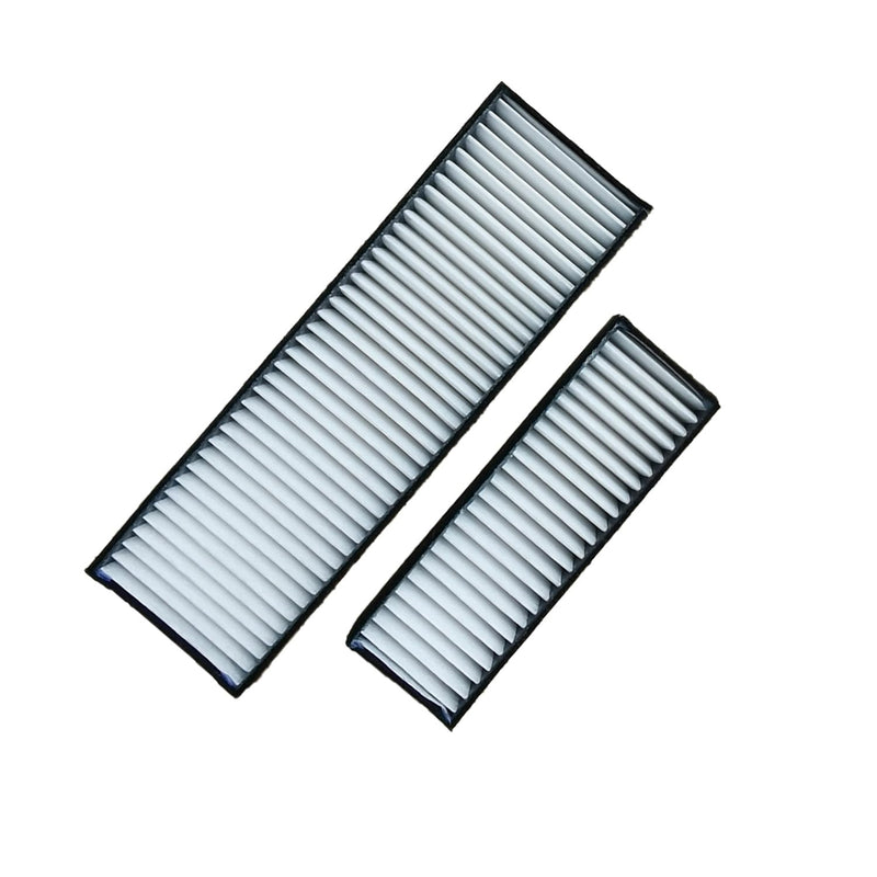Replacement Air Filter Compatible with OPTOMA ZH420UST-B/ZH500UST/ZH400UST/ZW300USTi/EH320UST/BL-FU260B/W320UST/EH319USTi & Smartboard 1026952/U100/U100w/NP-U321H Projector