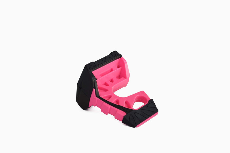 Wedge-It - The Ultimate Door Stop - Variety Pack (Bright) Bright