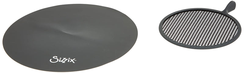 Sizzix, Shrink Plastic Accessory , 3 Pack