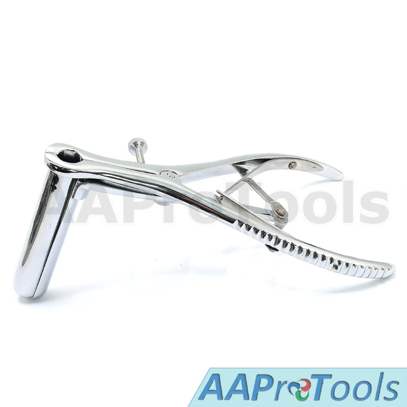 Rectal Speculum Mathieu 19cm Fine Quality Surgi Instruments